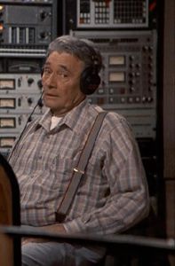 Harry Guardino
