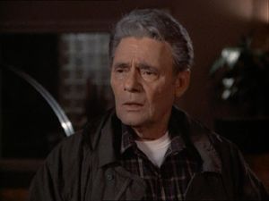 Harry Guardino