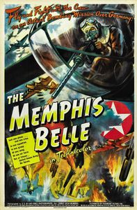 The Memphis Belle: A Story of a Flying Fortress