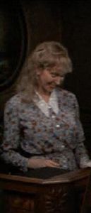 Cynthia Harrison