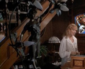 Cynthia Harrison