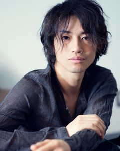 Takumi Saitoh