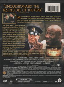 The Green Mile