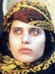 Zahra Mohammadi