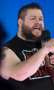 Kevin Steen