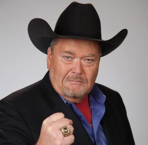 Jim Ross