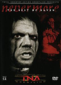 Nevermore: The Best Of Raven