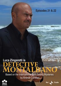 Detective Montalbano: Episodes 21 & 22