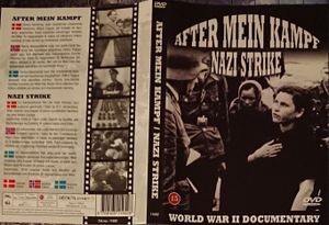 After Mein Kampf / Nazi Strike