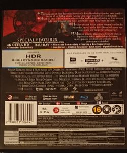 Brightburn