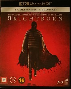 Brightburn