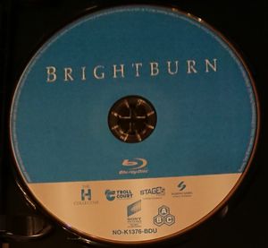 Brightburn