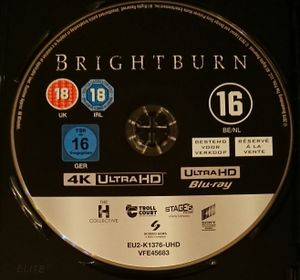 Brightburn