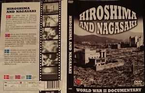 Hiroshima And Nagasaki