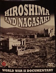 Hiroshima And Nagasaki