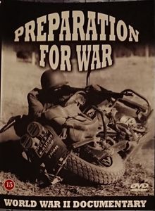 Preparation For War
