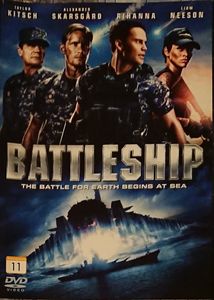 Battleship
