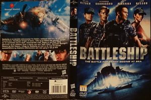 Battleship