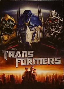 Transformers