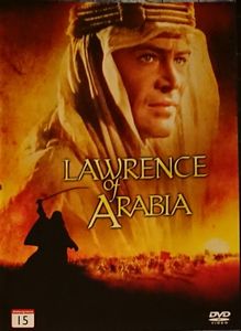 Lawrence Of Arabia