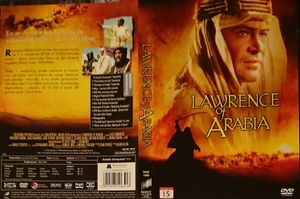 Lawrence Of Arabia