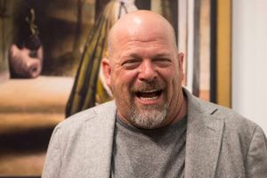 Rick Harrison
