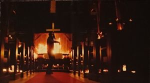Lords øf Chaos
