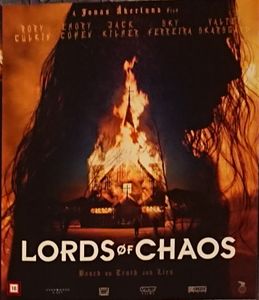 Lords øf Chaos