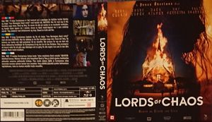 Lords øf Chaos