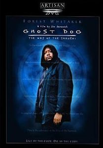 Ghost Dog: The Way Of The Samurai