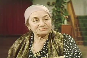 Talia Salti