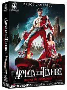 L'Armata delle Tenebre