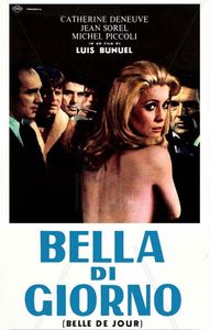 Belle de Jour