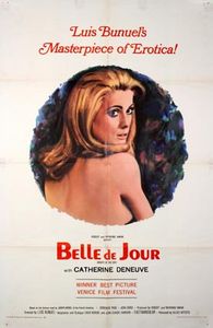 Belle de Jour