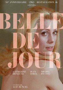 Belle de Jour