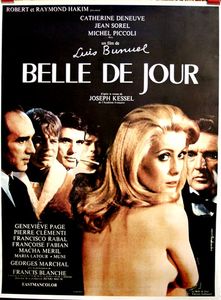 Belle de Jour