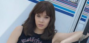 Hailee Steinfeld