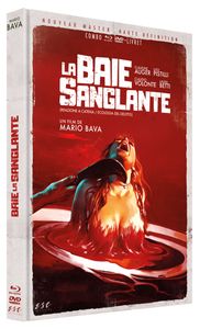 La Baie Sanglante