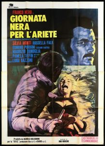 Giornata Nera Per L'ariete