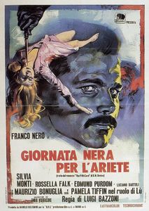 Giornata Nera Per L'ariete