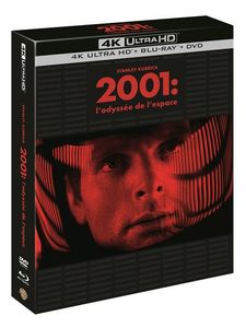 2001: L'odyssée de l'espace