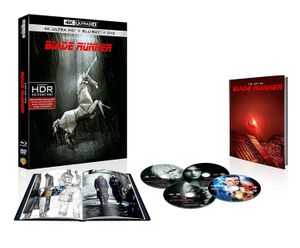 Blade Runner – Edition 35ème Anniversaire