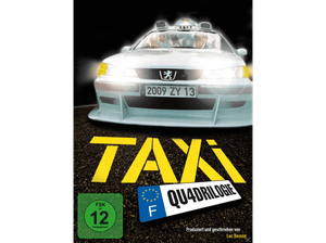 Taxi Qu4drologie