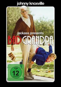 Jackass Presents: Bad Grandpa