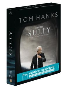 Sully (Steelbook Edition Spéciale FNAC)
