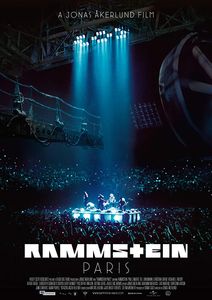 Rammstein: Paris