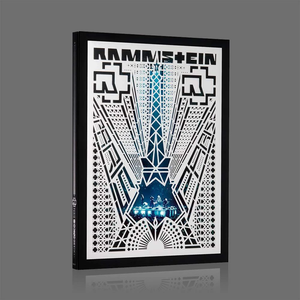 Rammstein: Paris (Special Edition)