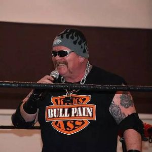 Bull Pain