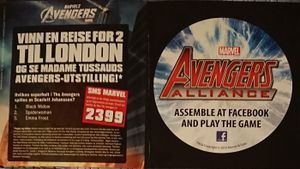Marvel's The Avengers