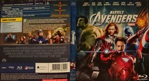 Marvel's The Avengers